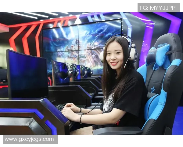 电竞数据分析师黄静揭秘英雄联盟成功背后的秘密与策略