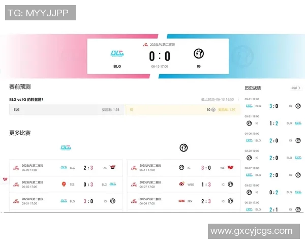 S15电竞总决赛复盘IG与BLG实力对比及未来展望分析