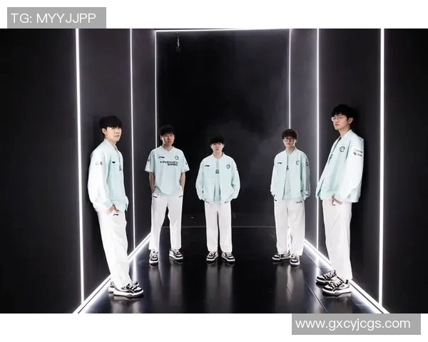 世界大师赛特别报道IG成长历程揭示电竞行业的崛起与挑战