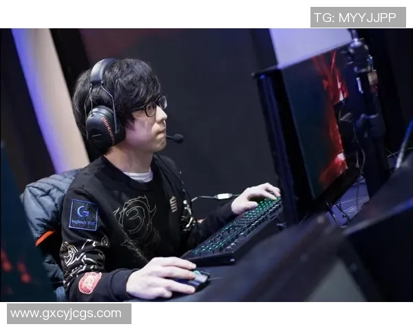 探索和平精英中RNG战队的心理素质与竞技表现的深层关系