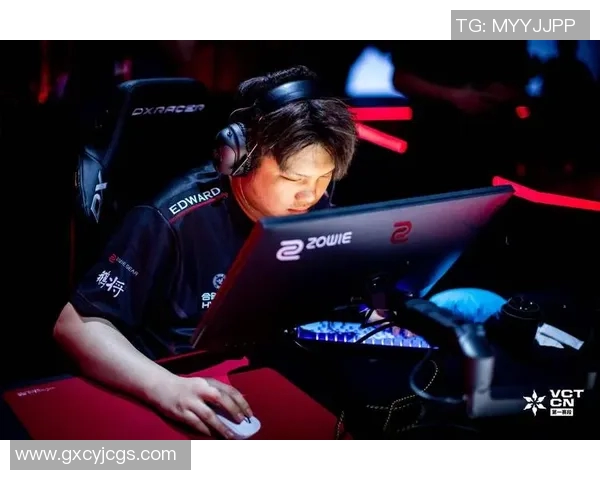 深入剖析EDG战队在DOTA2中的运营策略与战术布局