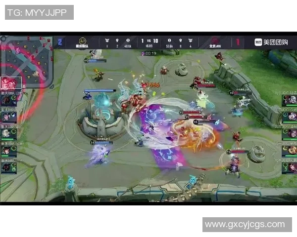 深入分析JDG战队区域防守策略与战术布局的成功之道