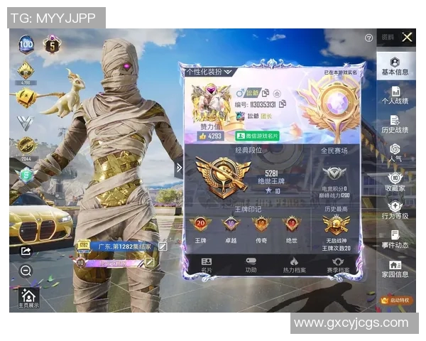 esports数据和平精英深度解析BLG战队的游戏节奏与战术布局